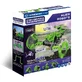 Kit STEM Construieste roboti extraterestrii, Gigo Toys