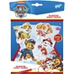 Kreatives Diamant-Malset Paw Patrol, Puppy Patrol, Totum