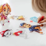Kreatives Diamant-Malset Paw Patrol, Puppy Patrol, Totum