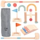 Mini golf, UMU Toys
