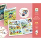Kreativ-Set, Animation Djeco, Sofie