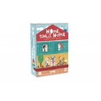 Jeu de cartes Londji, My beautiful city
