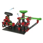 Kit STEM Dynamic XM, Fischertechnik