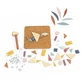 Juego educativo con martillo y tablero de corcho, Speedy Monkey