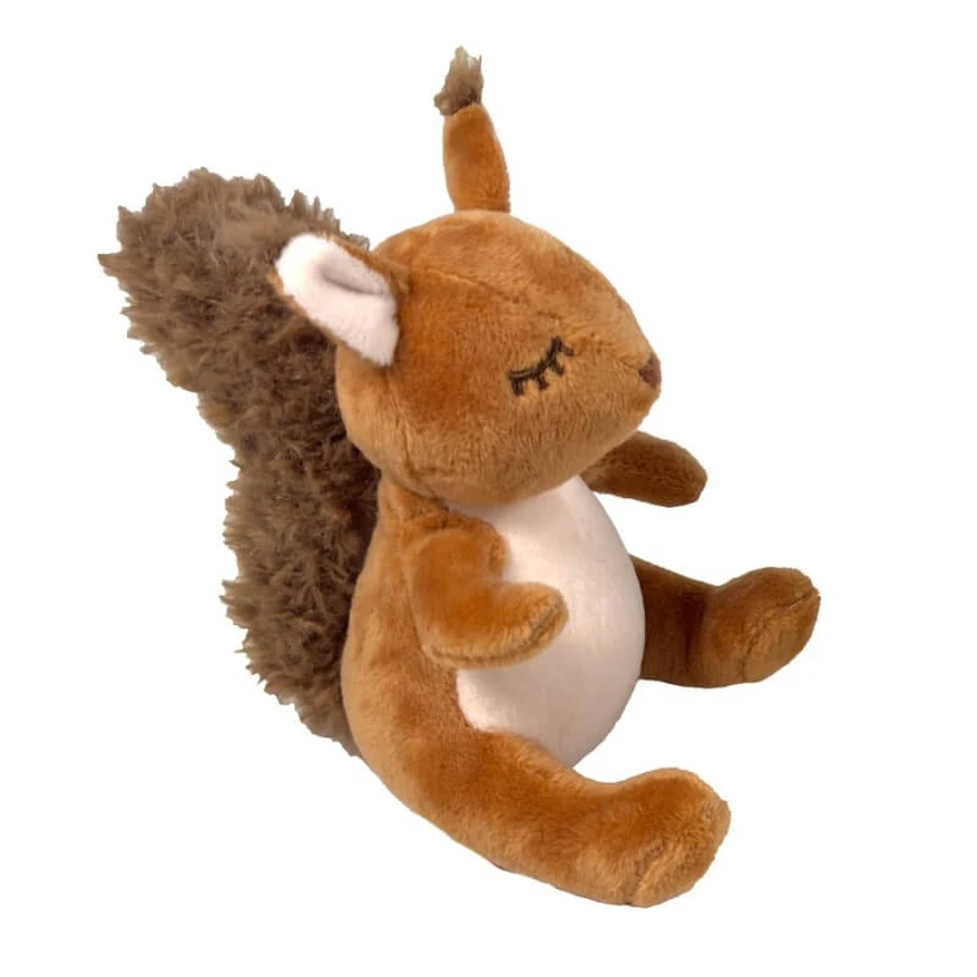 Petit écureuil Pam, Egmont Toys