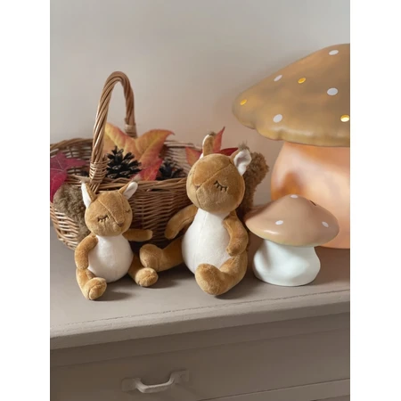 Petit écureuil Pam, Egmont Toys