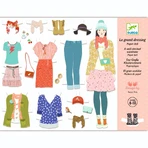 Un dressing modern de la Djeco