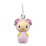 Porte-clés décoratif Rosie, Djeco