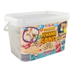 Sabbia sensoriale modellabile in scatola - naturale, 5 kg