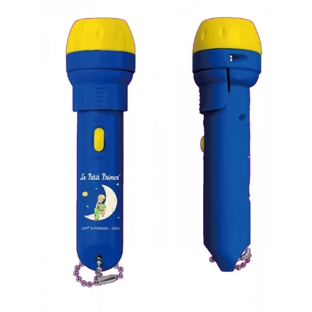 Lanterne projecteur de diapositives - Little Print - Trousselier