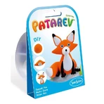 Mini pâte à modeler Patarev Vulpita