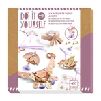 Set de bijoux DIY Miss Rosefinch, Djeco