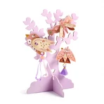 Set de bijoux DIY Miss Rosefinch, Djeco