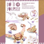 Set de bijoux DIY Miss Rosefinch, Djeco