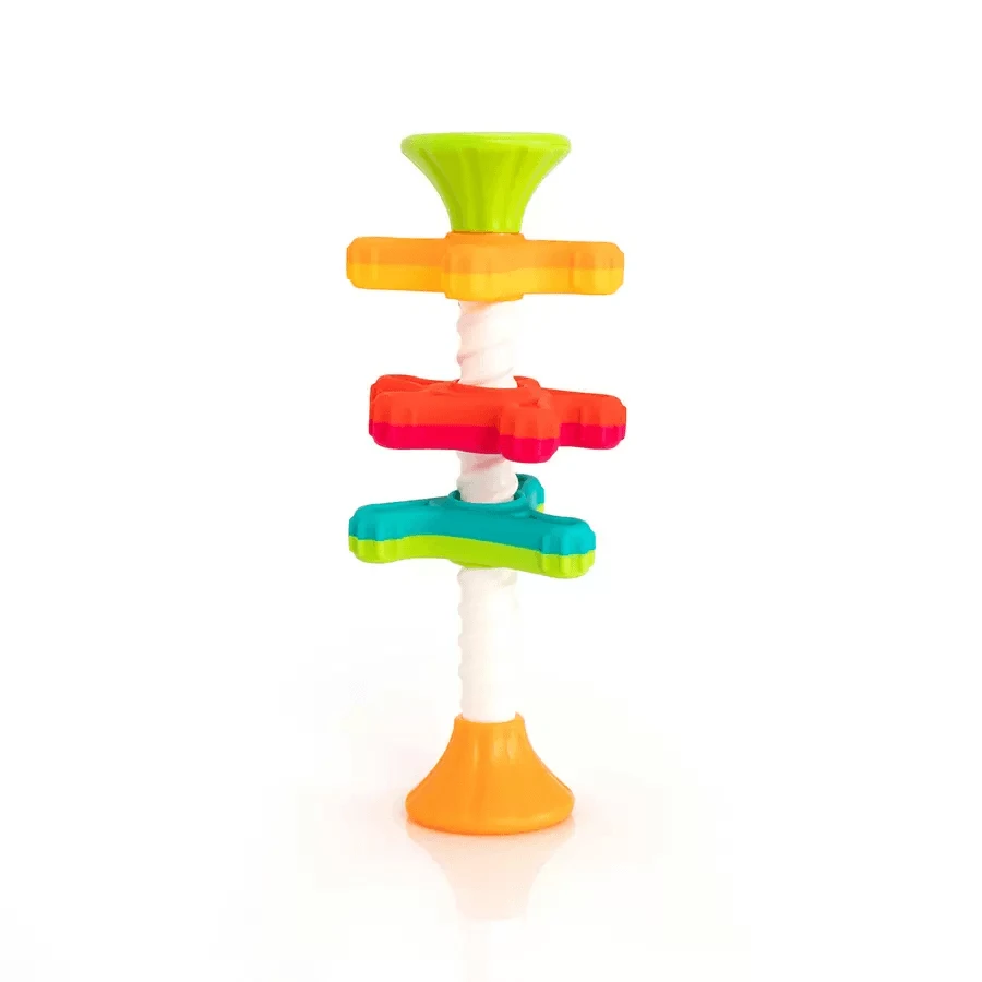 MiniSpinny - Sensorisches Fickspielzeug