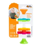 MiniSpinny - Sensorisches Fickspielzeug