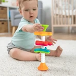 MiniSpinny - Sensorisches Fickspielzeug