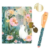 Kendra's Little Secret Diary with Magic Pen