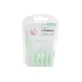 Foramen Pharma Gerade Interdentalbürste Micro 0,6 mm -456