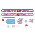 Creatieve doe-het-zelf-set, armbanden maken met de diamantschildertechniek, Disney Princess