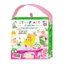 Set portabil de ștampile Haku Yoka - Animalutele mele dragi