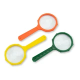 Lente d'ingrandimento 3x, MagniRama