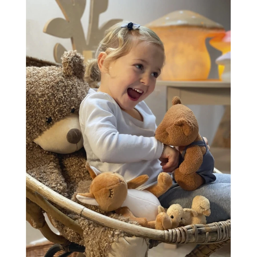 Gabin teddy bear, Egmont Toys