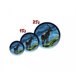 Telescopio trípode Navir