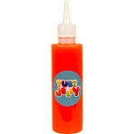 SET JELLY TUBES (Modelliergel) mit 3 Farben - MONSTRI