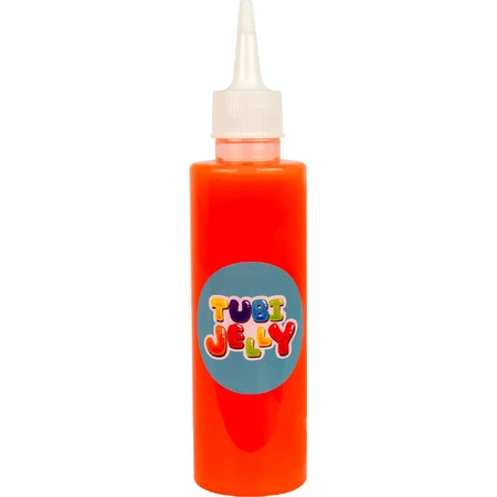 SET JELLY TUBES (Modelliergel) mit 3 Farben - MONSTRI
