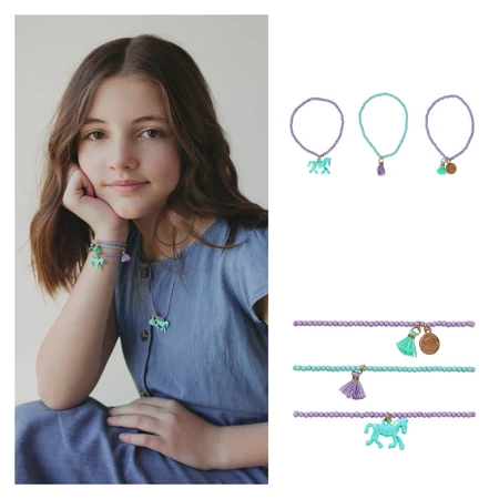Bracciali Zoey - Calut