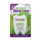 Foramen Silk Seda interdental con microfilamentos -423