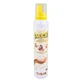 Gel spumant multisenzorial - ŞOC! – VANILIE 200 ml