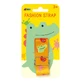 Bretea Fashion ajustabila pentru accesorii - Crocodil artistic