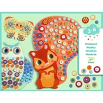 Djeco Milfiori Mosaik