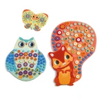 Djeco Milfiori Mosaik