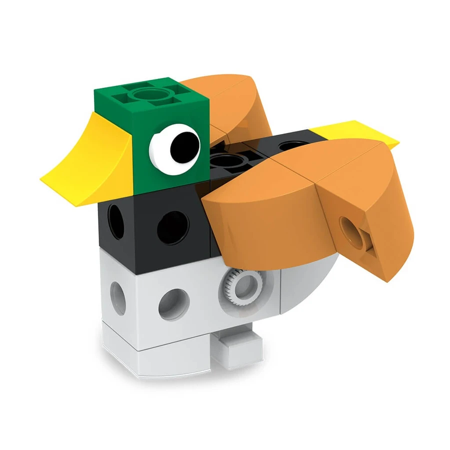 Zestaw STEM Chodzenie po równi pochyłej, Gigo Toys: ceny i cechy