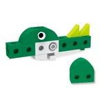 Zestaw STEM Chodzenie po równi pochyłej, Gigo Toys: ceny i cechy