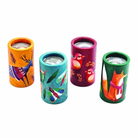 Mini Kaleidoscope Insects, Svoora