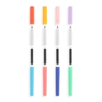 Fab pennen - set van 4