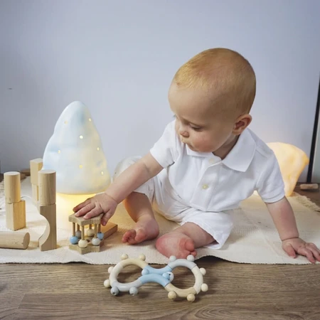 Egmont speelgoed baby blauwe fee speelgoed Egmont speelgoed