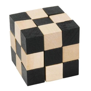 Serpente di legno Cub