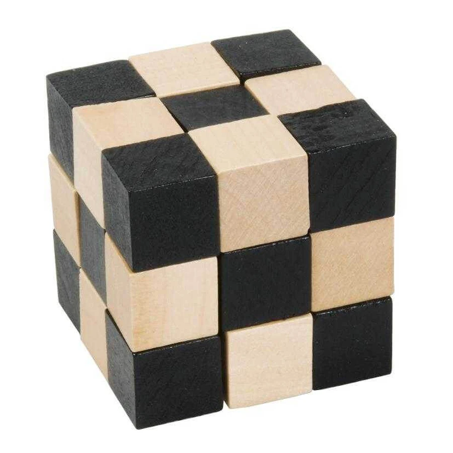 Serpente di legno Cub
