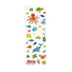 Stickiville Sand and Sea vinyl stickers