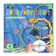 Set creativ Everyday Craft - confectioneaza Brățări Marine