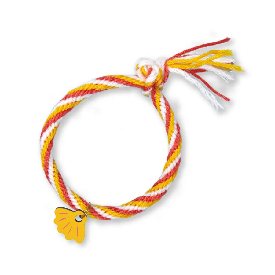Set creativ Everyday Craft - confectioneaza Brățări Marine