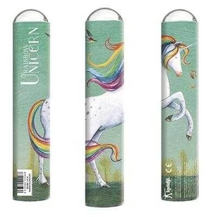 Caleidoscopio Londji, Unicorno colorato