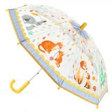 Parapluie pour enfants Mom et Chicken, Djeco