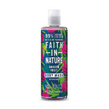 Gel de Fruta de Dragón x 400ml, Faith in Nature