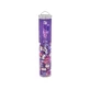 Set di costruzioni Plus-Plus, tubo da 240 pezzi, Glitter Mix, colori glitterati